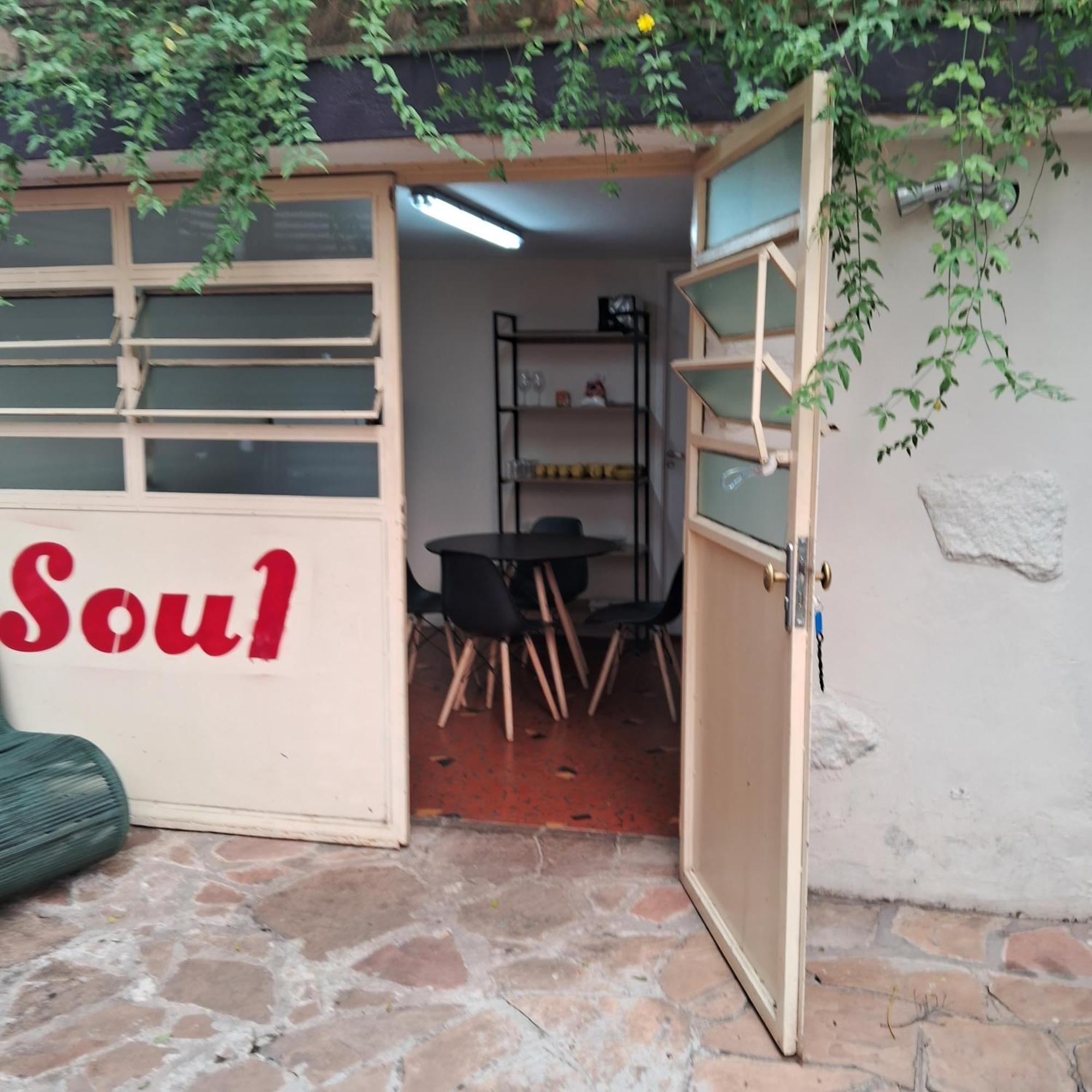 Soul Hostel Av Paulista Bela Vista 2 - Sao Paulo, Sao Paulo